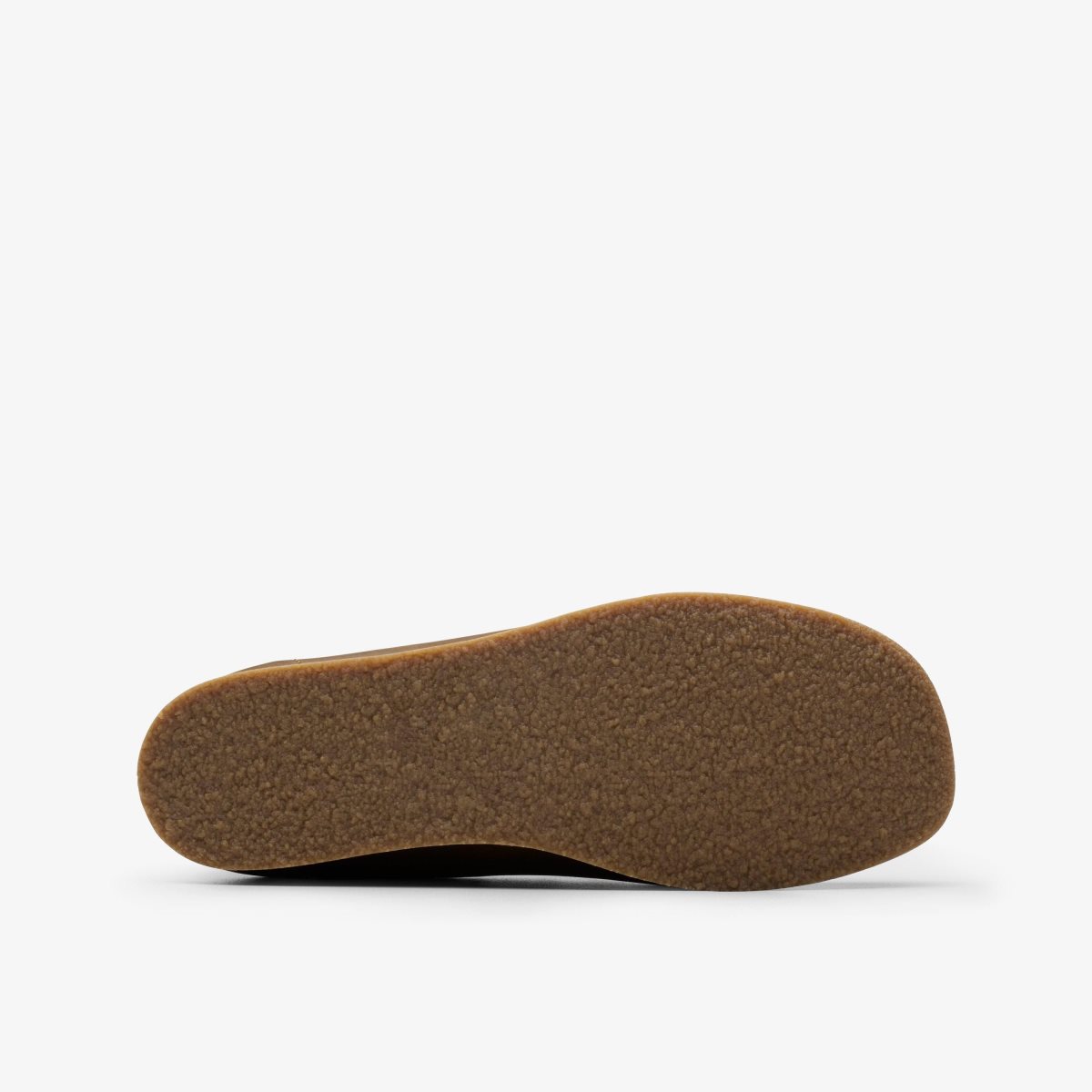 Clarks Wallabee Older Beeswax Originele Schoenen Kinderen Beeswax | 0471258-EL